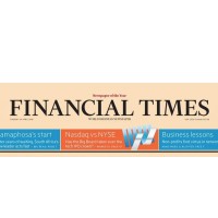 El Financial Times visita las instalaciones de Plasper