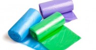 Film para bolsas de basura 