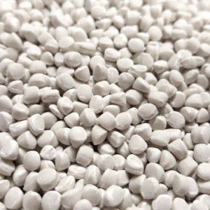 Masterbatch de Carbonato Cálcico (CaCO3) para Cuerdas