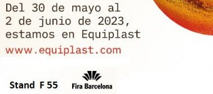 PLASPER will be present at the EQUIPAST