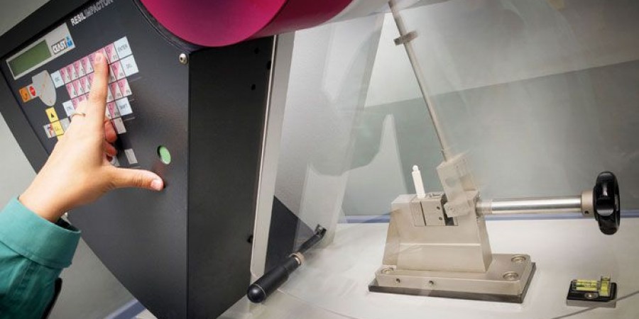 Laboratoris propis per a I + D