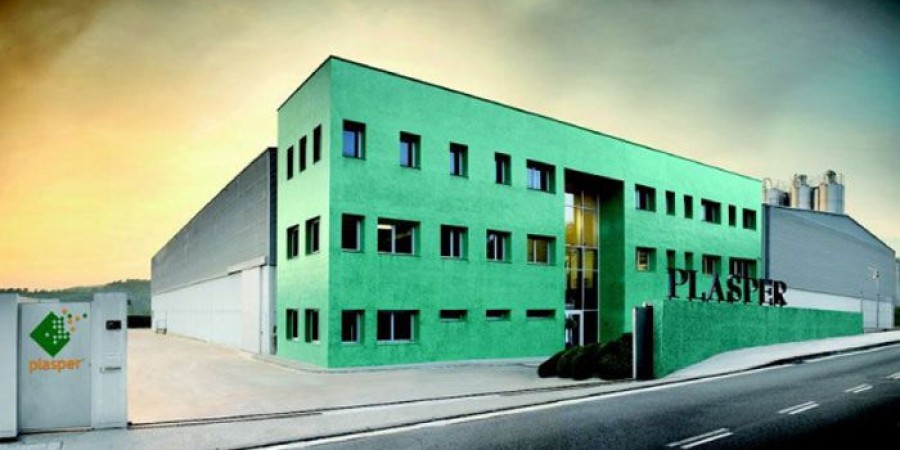 Instalaciones de 23.000 m2