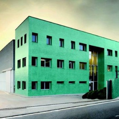 Stock permanente