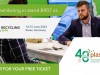 PLASPER will be present at the PLASTIC RECYCLING WORLD EXPO 