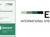 Plasper obtains the Environmental Product Declaration (EPD) for its recycled PVC compounds
