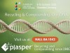 Plasper confirma su presencia en K 2025, el epicentro mundial de la industria del plástico