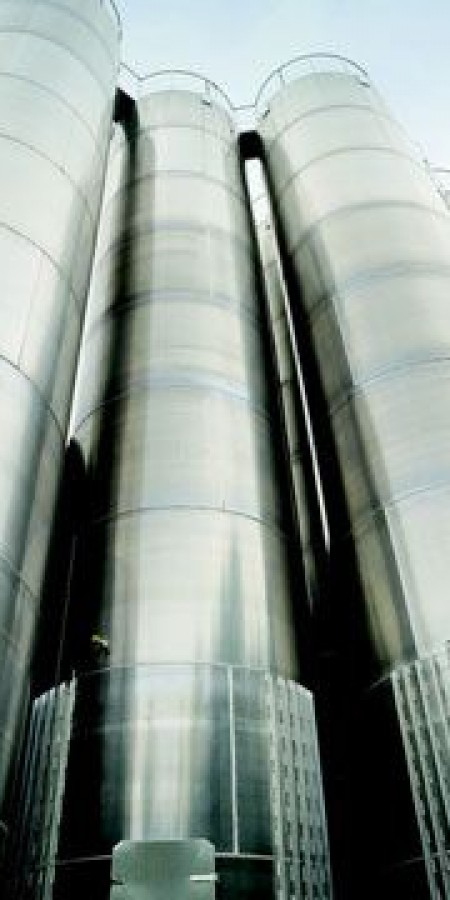 70.000 Tons/year industrial capacity
