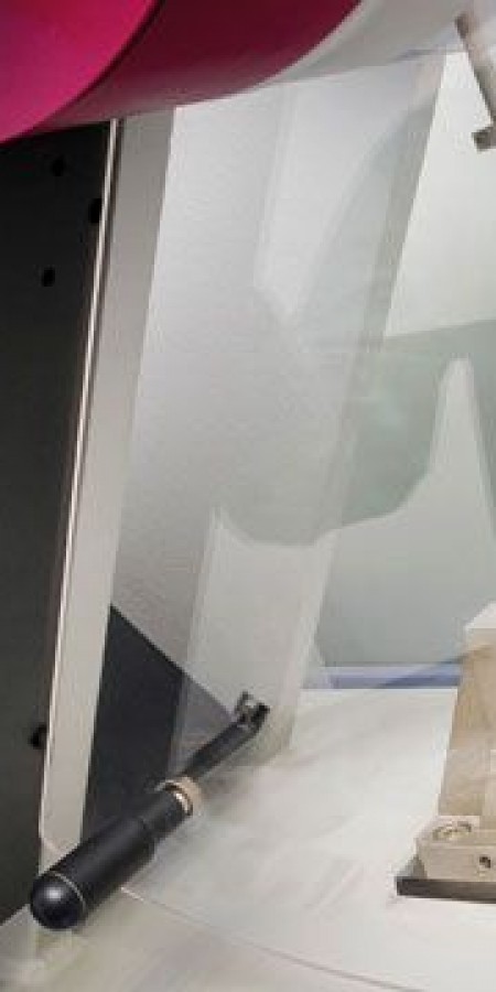 Laboratorios propios para I+D
