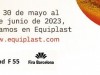 PLASPER will be present at the EQUIPAST