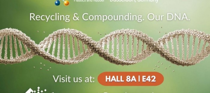 Plasper confirms its presence at K 2025, the world’s epicenter of the plastics industry