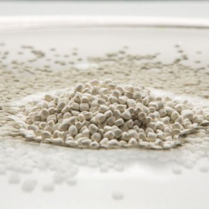 PLASPER® WR Desiccant for the production of ropes